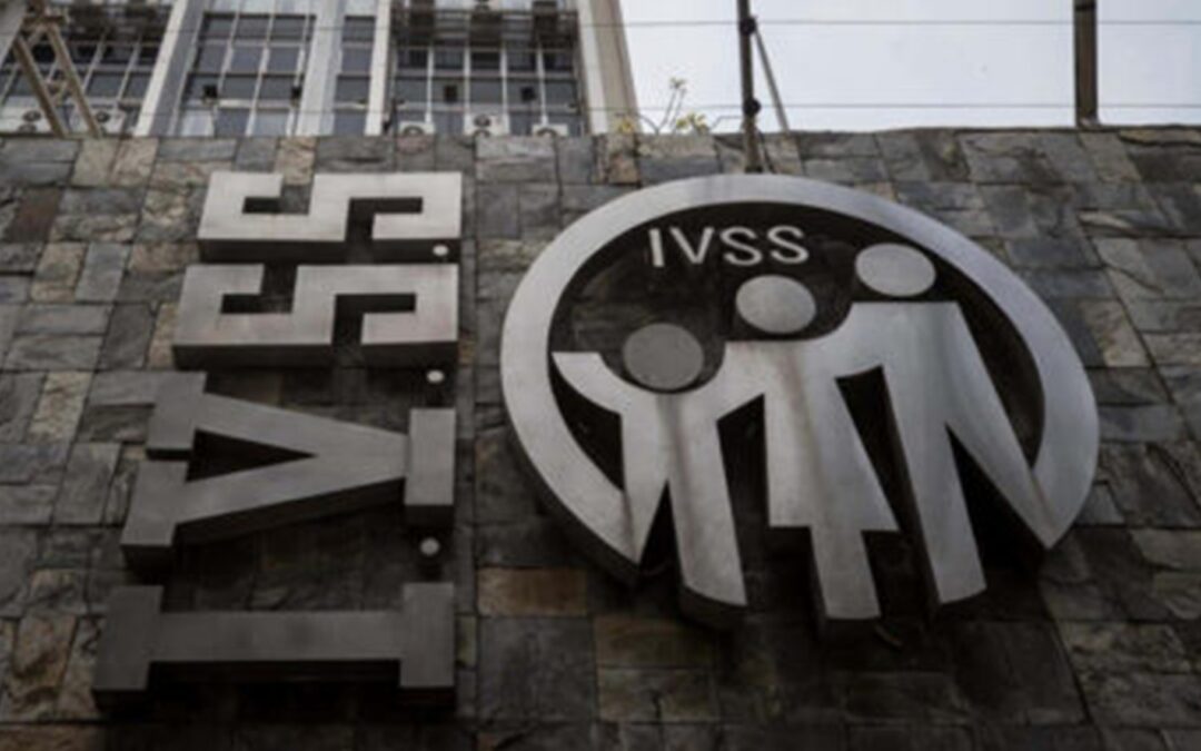 IVSS niega que pida fe de vida para cobrar pensiones en Venezuela