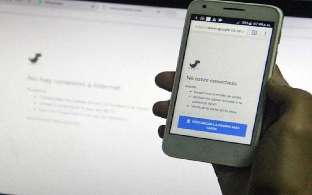 Venezuela mantiene bloqueo a 43 medios digitales en 2026