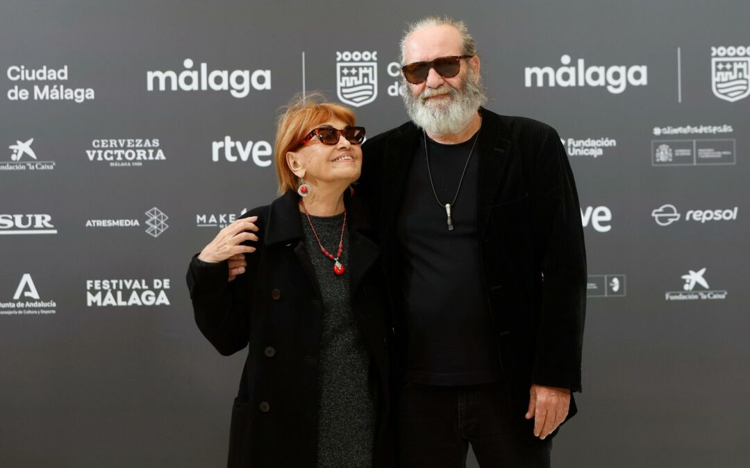Jorge Perugorría y Mirtha Ibarra estrenan ‘Neurótica anónima’, homenaje al cine cubano