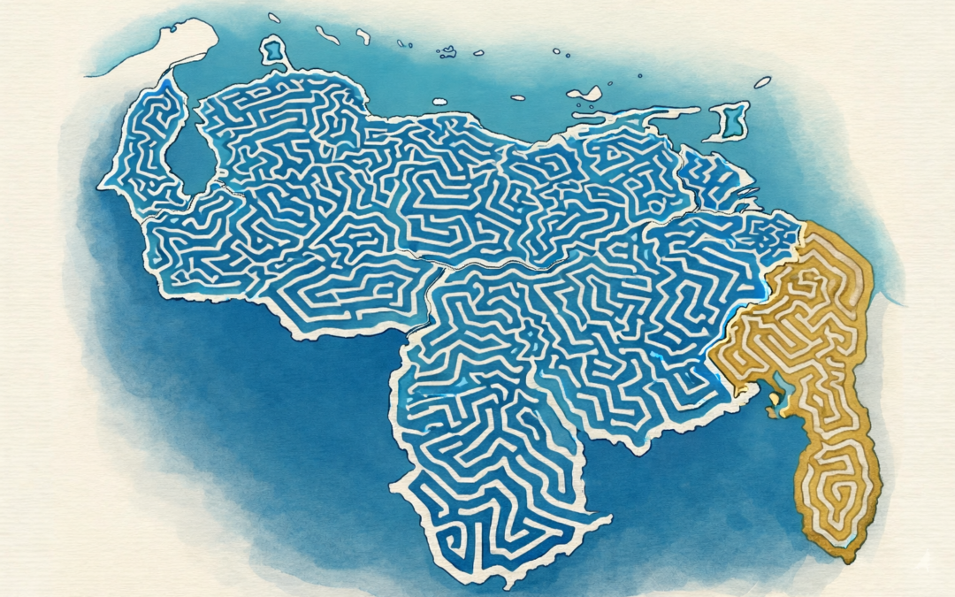 Venezuela enfrenta un laberinto político y social sin salida clara