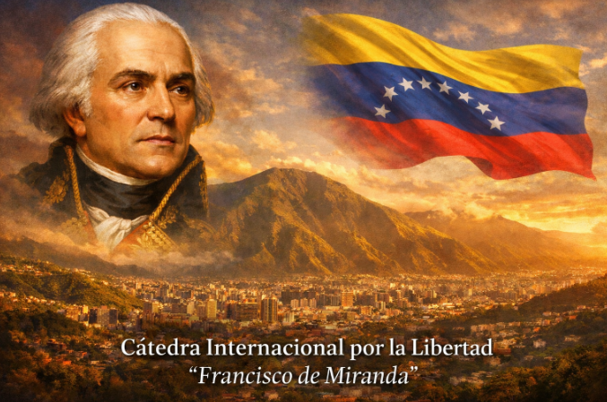 El desafío global tras la incursión militar en Venezuela y el reordenamiento mundial