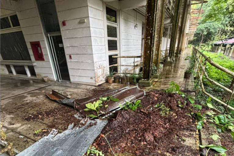 USB sigue sin autoridades electas tras casi cinco años de crisis