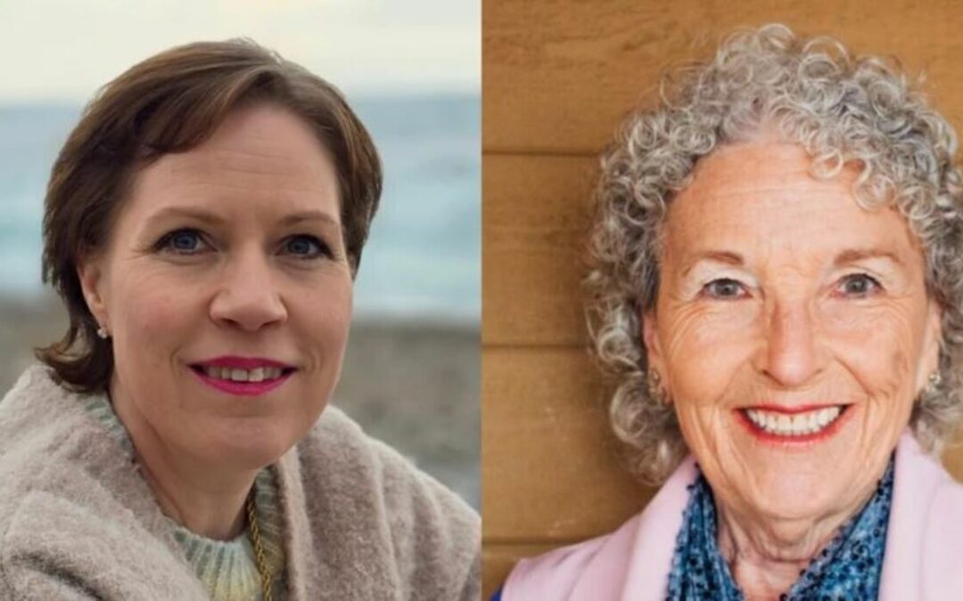 Mujeres mayores en Canadá eligen vivir juntas para superar la soledad