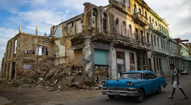 El legado de la dictadura en Cuba y sus consecuencias económicas y sociales