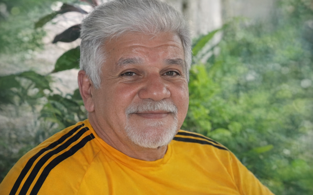 Duaca despide con emoción a Luis Enrique “Lique” Colina, un hombre de unidad y música