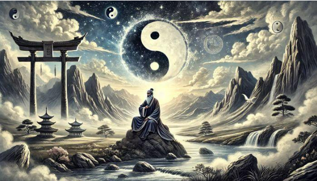 El Tao y la comprensión del Creador más allá de la razón