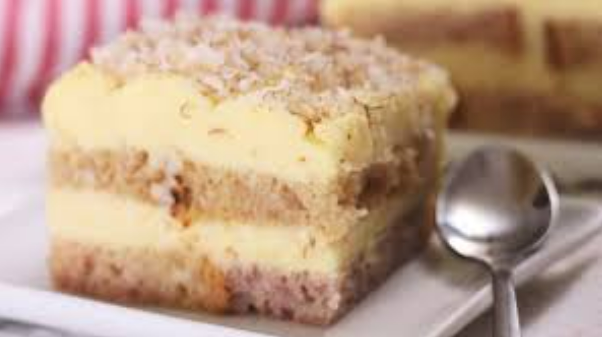 Bienmesabe venezolano: dulce legado de historia y mestizaje