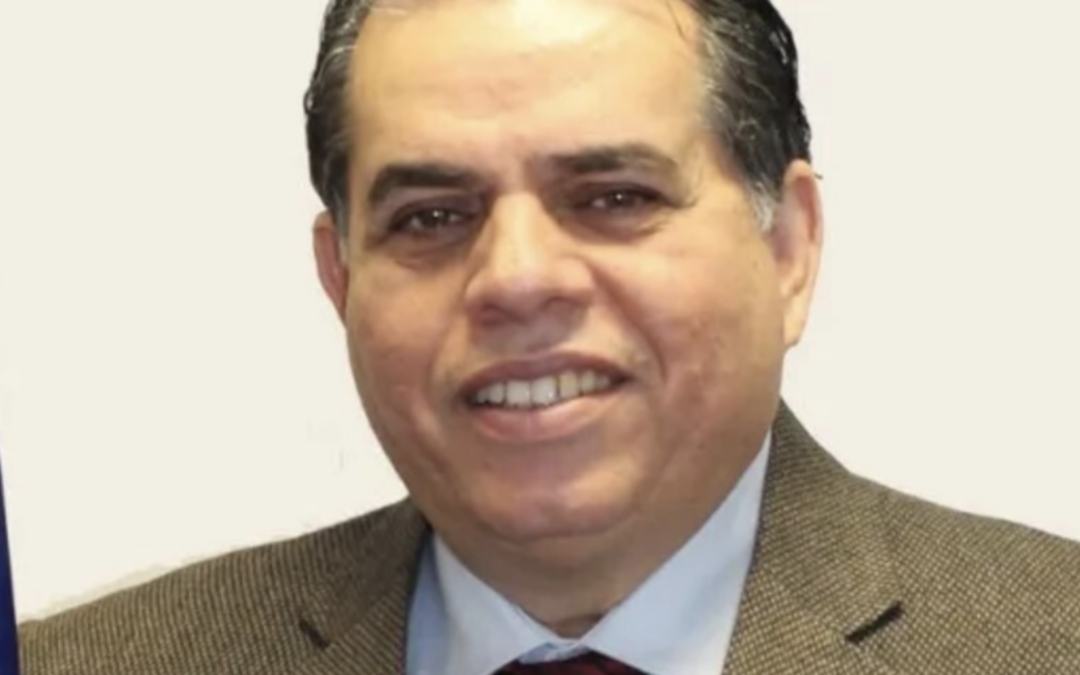 Orlando Maniglia es el nuevo embajador venezolano en Colombia