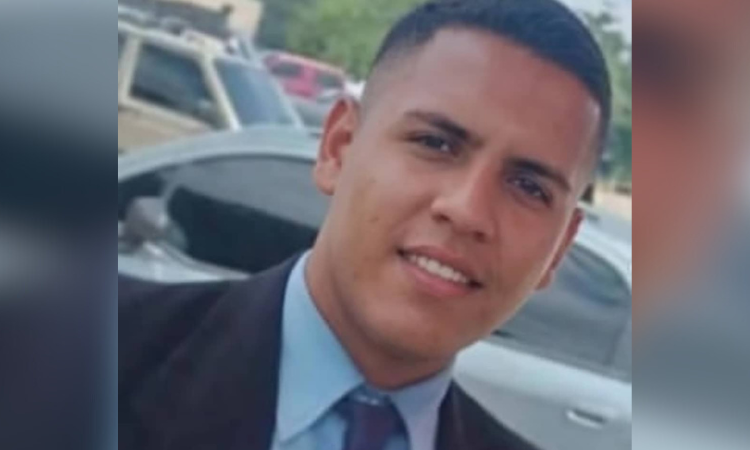 Detective del Cicpc asesinado en procedimiento en Valencia, Carabobo