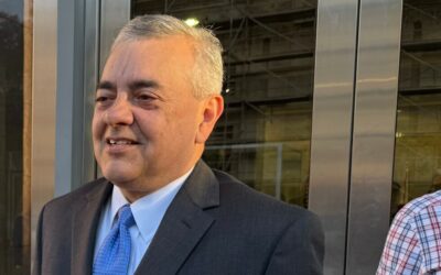 Revelan lobby secreto de exfuncionarios de Trump en caso Venezuela