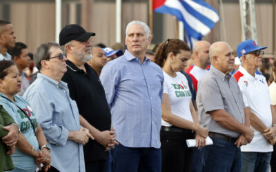 Cuba indulta a 2.010 presos en marco de la Semana Santa