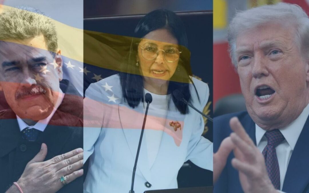 Tres meses tras la captura de Maduro: ¿cómo cambió Venezuela?