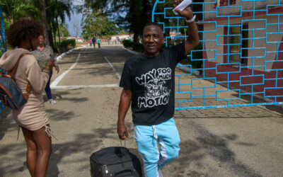 Cuba inicia liberación masiva de presos en gesto humanitario por Semana Santa