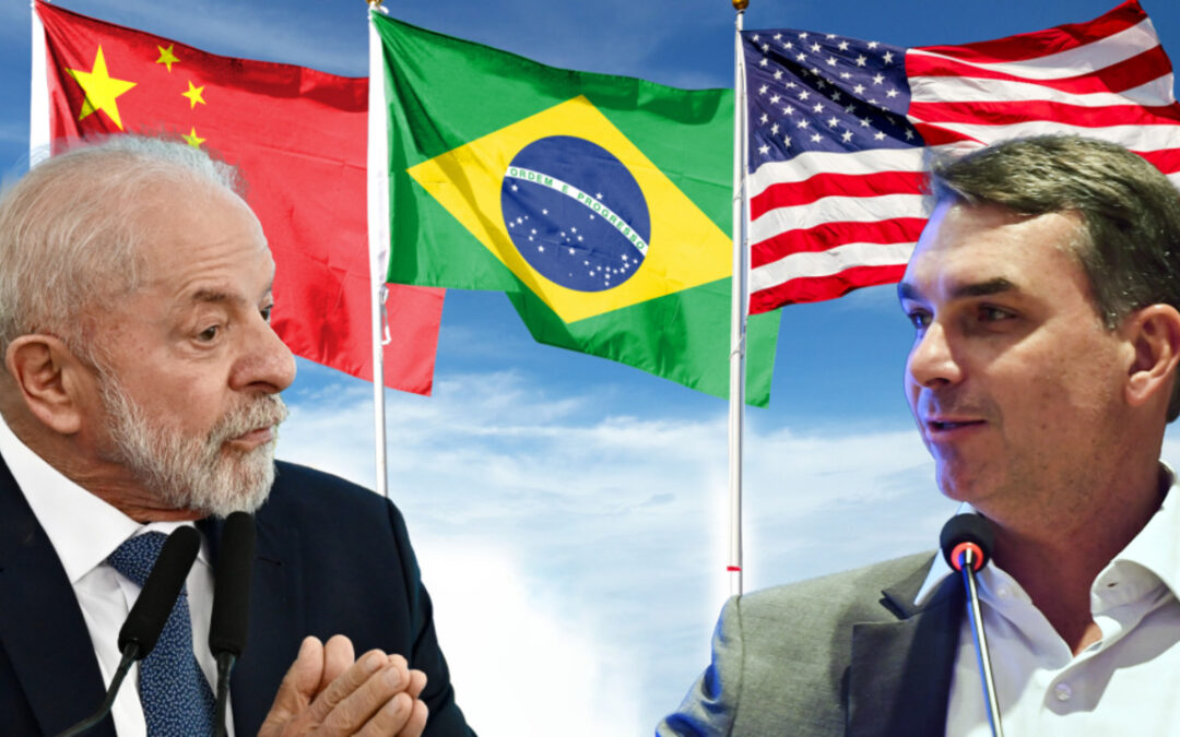 EE.UU. y China marcan la precampaña electoral en Brasil con disputa por minerales estratégicos