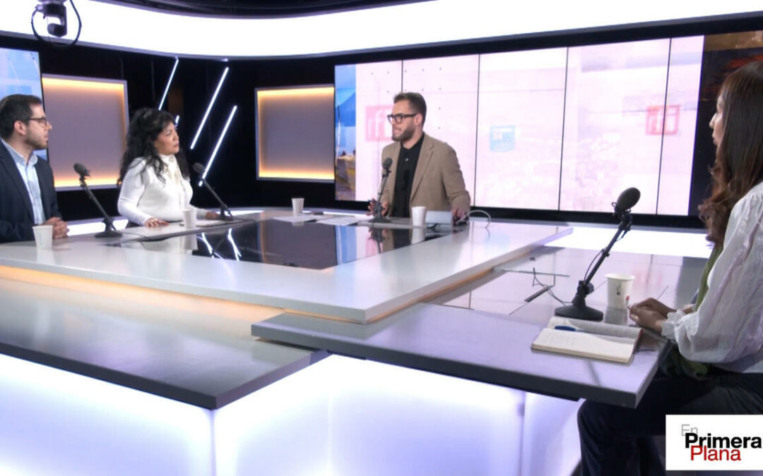 Elecciones en Perú marcan un ascenso del populismo en medio de crisis