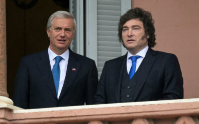 Chile y Argentina avanzan en cooperación y extradición de exguerrillero Apablaza