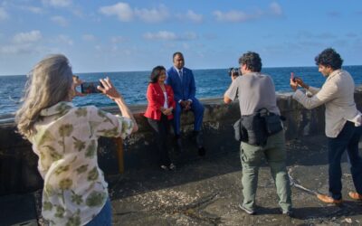 Legisladores de EE. UU. denuncian bloqueo energético que agrava crisis en Cuba