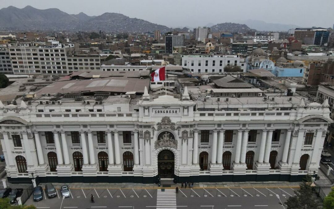 Perú retoma el Congreso bicameral: ¿un paso hacia la estabilidad política?