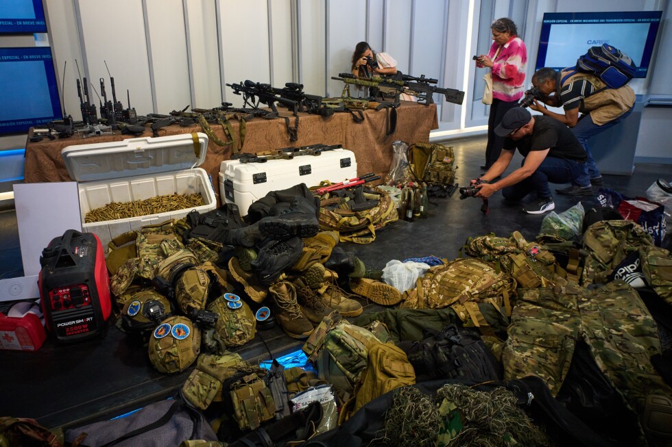 FBI investiga tiroteo fatal a lancha con bandera estadounidense en Cuba